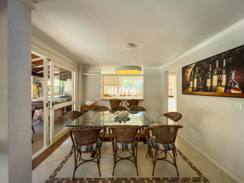 Excelente Sobrado no Condomínio Porto Coronado: 13ª foto da galeria de imagens do imóvel