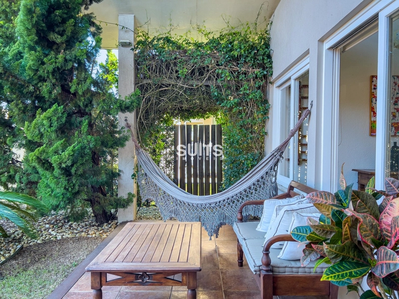 Excelente Sobrado no Condomínio Porto Coronado: 5ª foto da galeria de imagens do imóvel