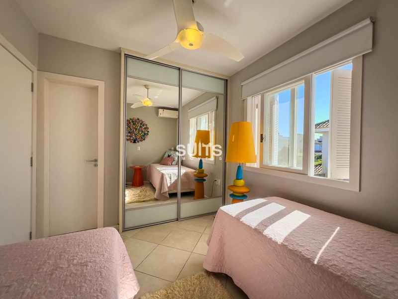 Excelente Sobrado no Condomínio Porto Coronado: 40ª foto da galeria de imagens do imóvel