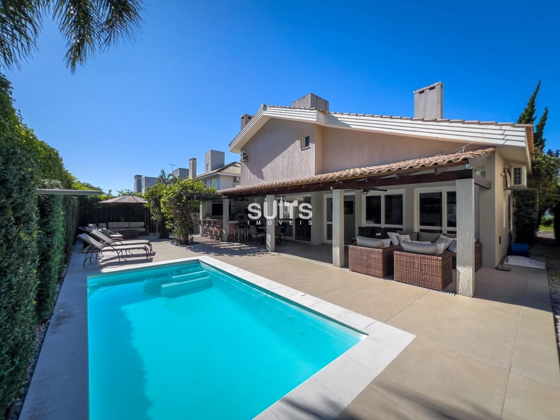 Excelente Sobrado no Condomínio Porto Coronado: 26ª foto da galeria de imagens do imóvel