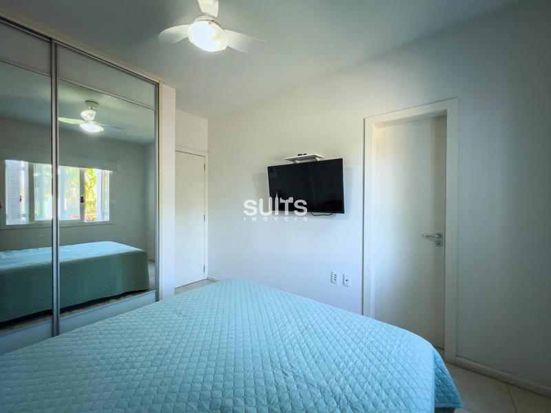 Excelente Sobrado no Condomínio Porto Coronado: 33ª foto da galeria de imagens do imóvel