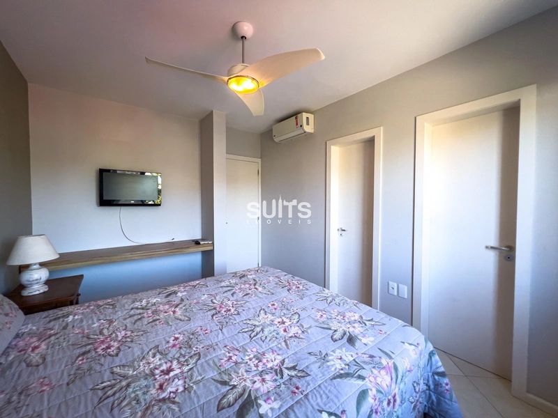 Excelente Sobrado no Condomínio Porto Coronado: 44ª foto da galeria de imagens do imóvel