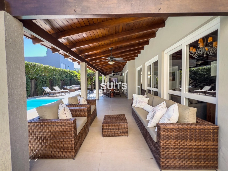 Excelente Sobrado no Condomínio Porto Coronado: 28ª foto da galeria de imagens do imóvel