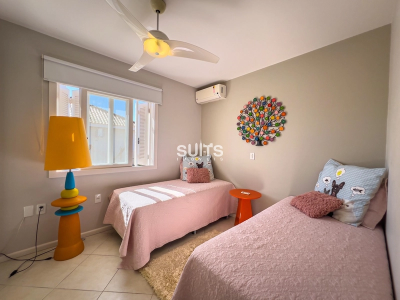 Excelente Sobrado no Condomínio Porto Coronado: 39ª foto da galeria de imagens do imóvel