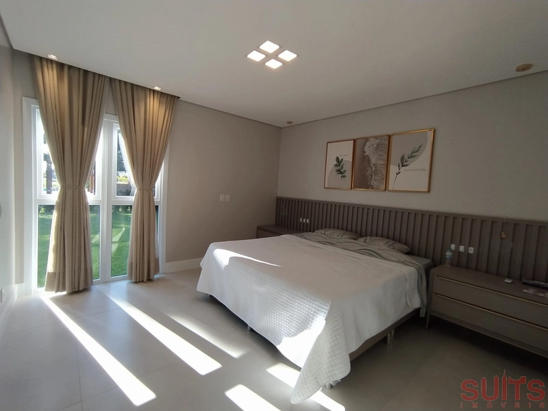 Excelente  casa toda térrea, de esquina no Condomínio Lagoa do Passo: 14ª foto da galeria de imagens do imóvel