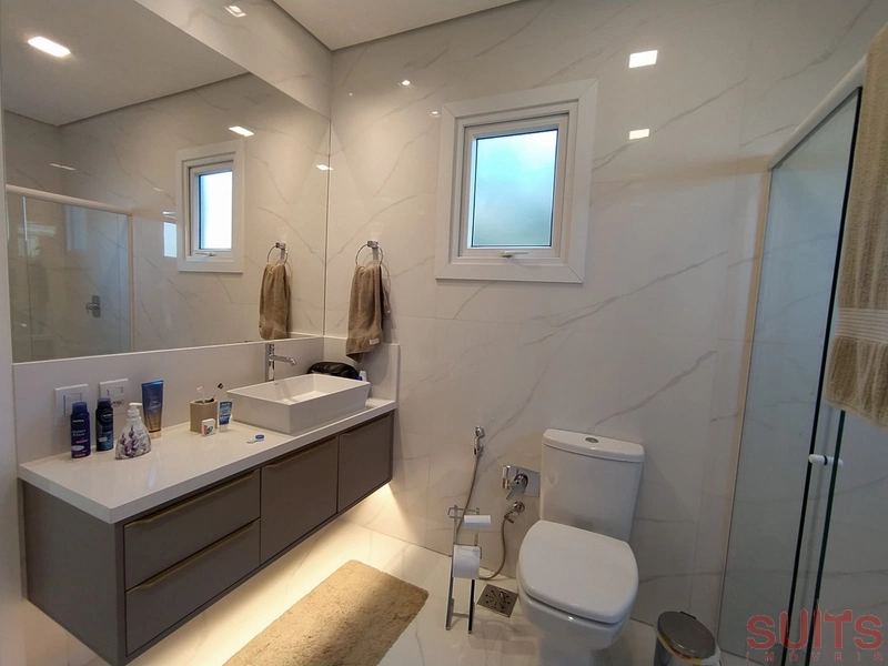 Excelente  casa toda térrea, de esquina no Condomínio Lagoa do Passo: 11ª foto da galeria de imagens do imóvel