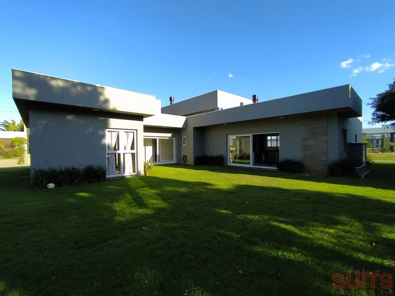 Excelente  casa toda térrea, de esquina no Condomínio Lagoa do Passo: 20ª foto da galeria de imagens do imóvel