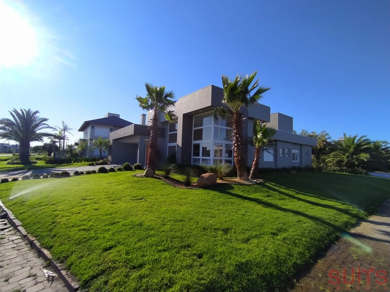 Excelente  casa toda térrea, de esquina no Condomínio Lagoa do Passo: 4ª foto da galeria de imagens do imóvel