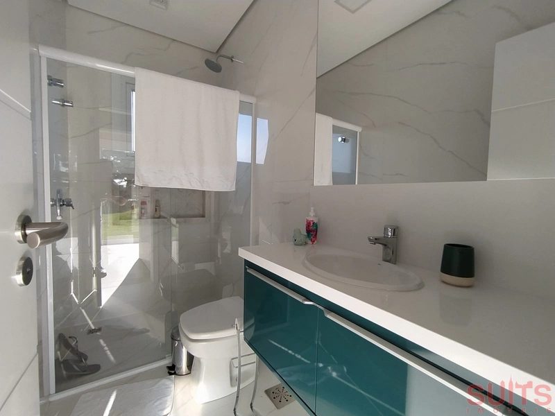 Excelente  casa toda térrea, de esquina no Condomínio Lagoa do Passo: 17ª foto da galeria de imagens do imóvel