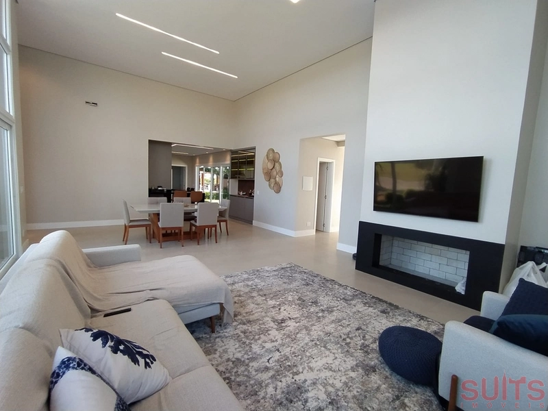 Excelente  casa toda térrea, de esquina no Condomínio Lagoa do Passo: 10ª foto da galeria de imagens do imóvel