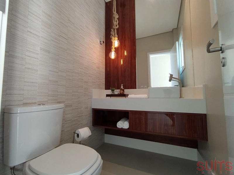 Excelente  casa toda térrea, de esquina no Condomínio Lagoa do Passo: 18ª foto da galeria de imagens do imóvel