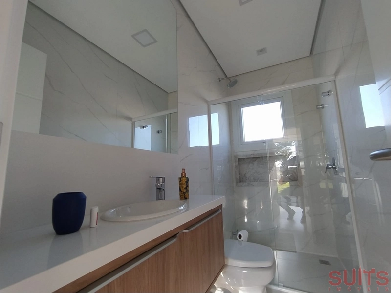 Excelente  casa toda térrea, de esquina no Condomínio Lagoa do Passo: 16ª foto da galeria de imagens do imóvel