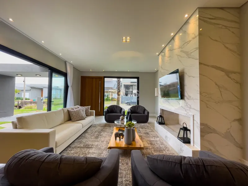 Melhor sobrado à venda no condomínio Blue em Xangri-Lá: 10ª foto da galeria de imagens do imóvel