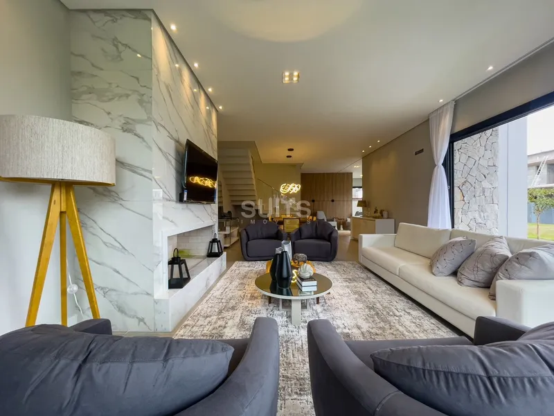 Melhor sobrado à venda no condomínio Blue em Xangri-Lá: 7ª foto da galeria de imagens do imóvel