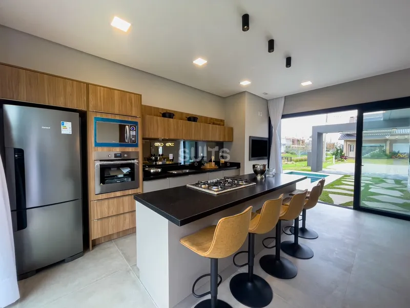 Melhor sobrado à venda no condomínio Blue em Xangri-Lá: 22ª foto da galeria de imagens do imóvel