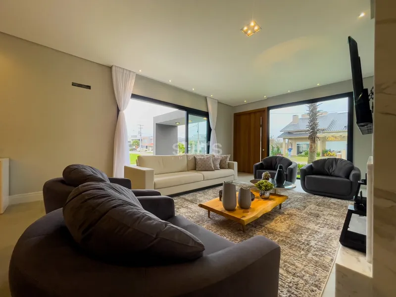 Melhor sobrado à venda no condomínio Blue em Xangri-Lá: 11ª foto da galeria de imagens do imóvel