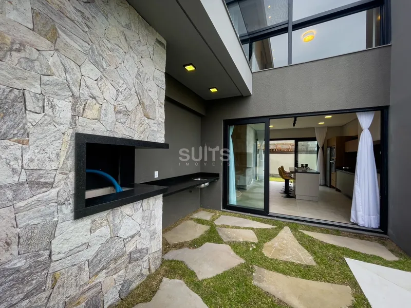 Melhor sobrado à venda no condomínio Blue em Xangri-Lá: 5ª foto da galeria de imagens do imóvel