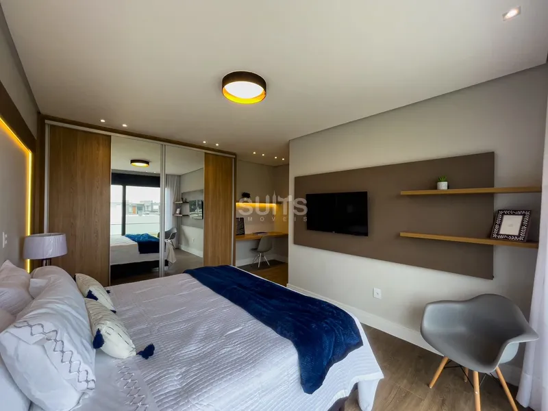 Melhor sobrado à venda no condomínio Blue em Xangri-Lá: 40ª foto da galeria de imagens do imóvel