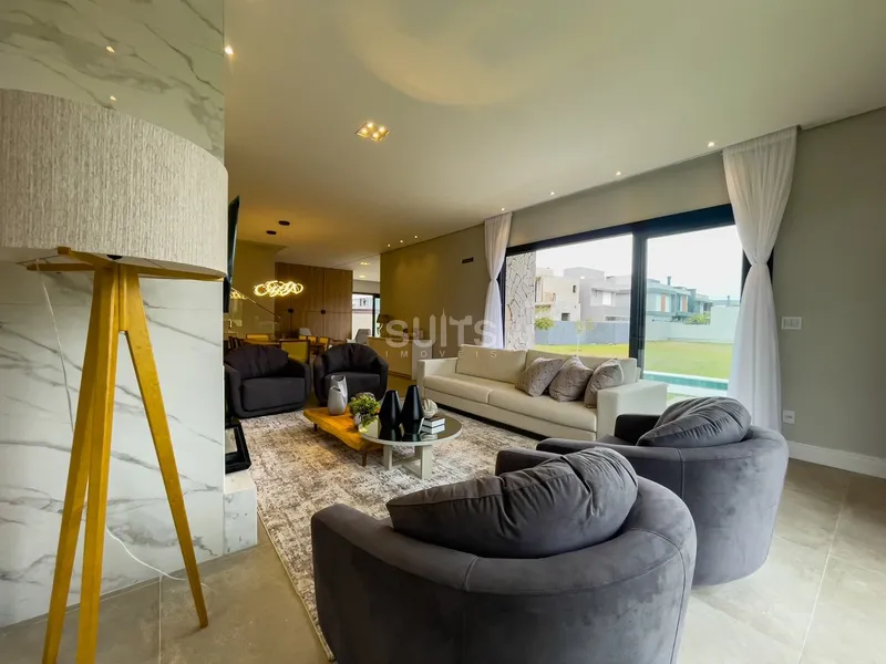 Melhor sobrado à venda no condomínio Blue em Xangri-Lá: 8ª foto da galeria de imagens do imóvel