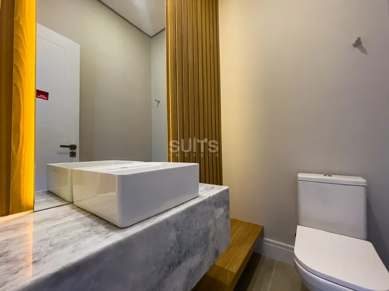 Melhor sobrado à venda no condomínio Blue em Xangri-Lá: 45ª foto da galeria de imagens do imóvel