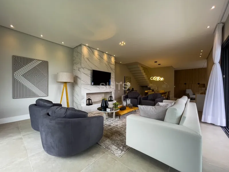 Melhor sobrado à venda no condomínio Blue em Xangri-Lá: 6ª foto da galeria de imagens do imóvel