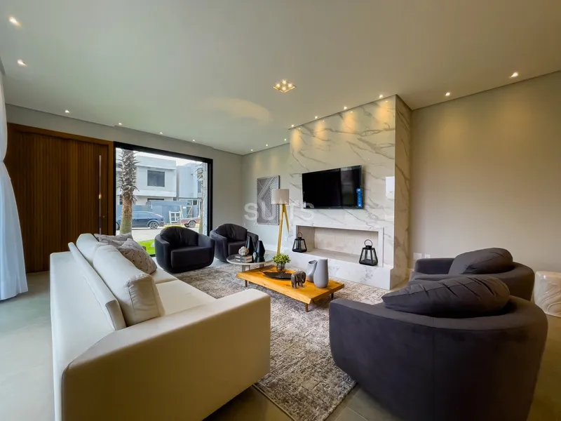 Melhor sobrado à venda no condomínio Blue em Xangri-Lá: 9ª foto da galeria de imagens do imóvel