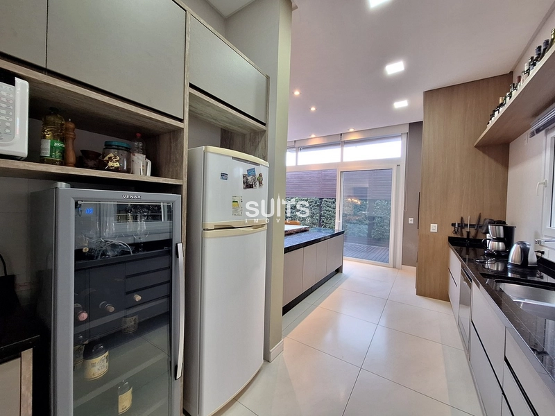 Excelente casa à venda no condomínio Ventura: 30ª foto da galeria de imagens do imóvel