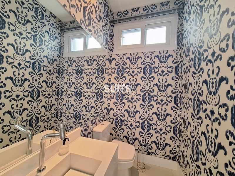 Excelente casa à venda no condomínio Ventura: 38ª foto da galeria de imagens do imóvel