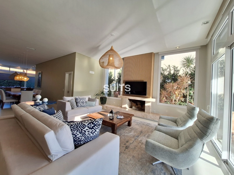 Excelente casa à venda no condomínio Ventura: 10ª foto da galeria de imagens do imóvel