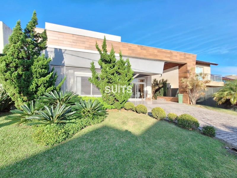 Excelente casa à venda no condomínio Ventura: 3ª foto da galeria de imagens do imóvel