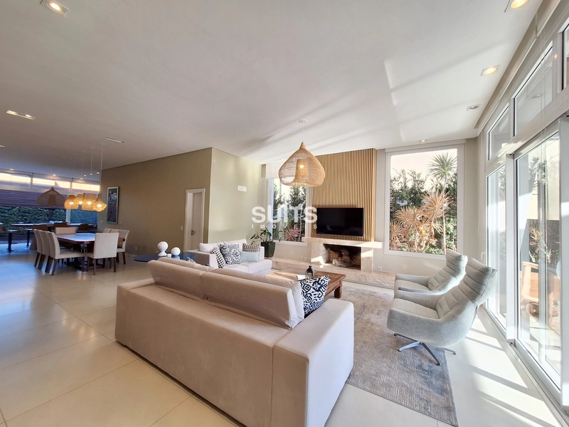 Excelente casa à venda no condomínio Ventura: 9ª foto da galeria de imagens do imóvel