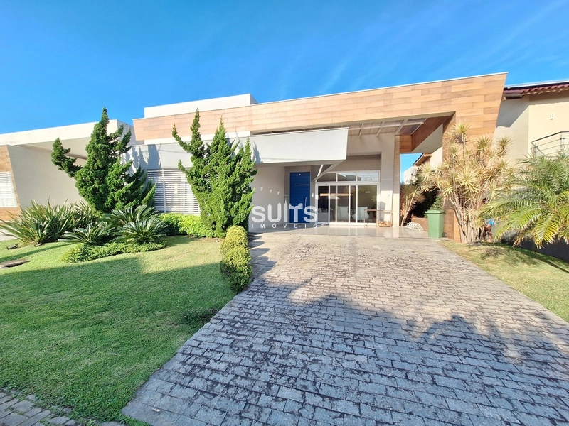 Excelente casa à venda no condomínio Ventura: 50ª foto da galeria de imagens do imóvel