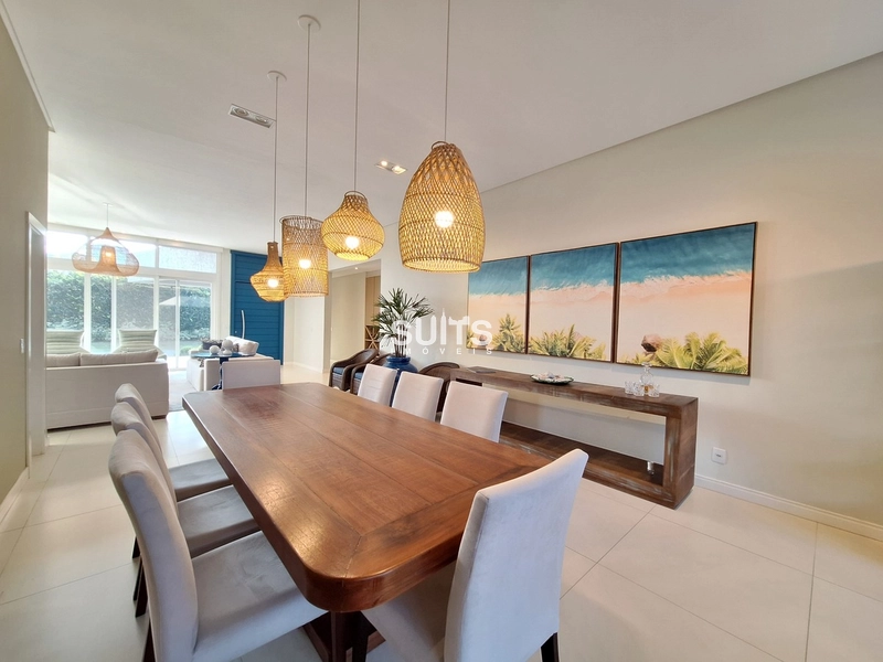 Excelente casa à venda no condomínio Ventura: 16ª foto da galeria de imagens do imóvel