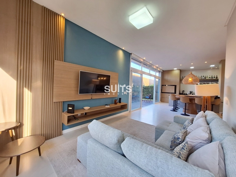 Excelente casa à venda no condomínio Ventura: 23ª foto da galeria de imagens do imóvel