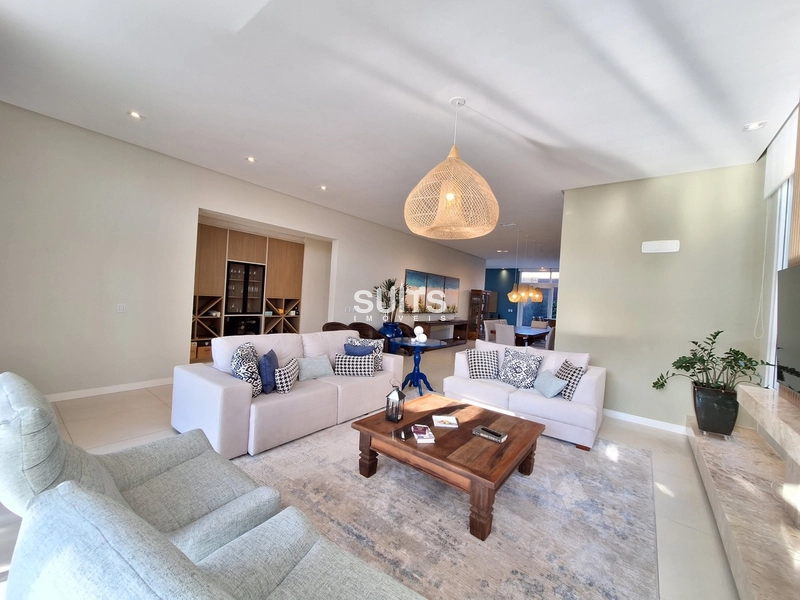 Excelente casa à venda no condomínio Ventura: 11ª foto da galeria de imagens do imóvel