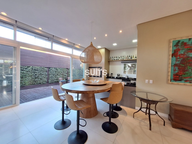 Excelente casa à venda no condomínio Ventura: 17ª foto da galeria de imagens do imóvel