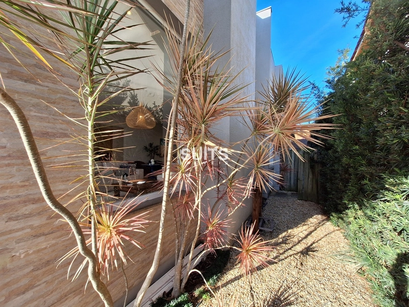 Excelente casa à venda no condomínio Ventura: 7ª foto da galeria de imagens do imóvel