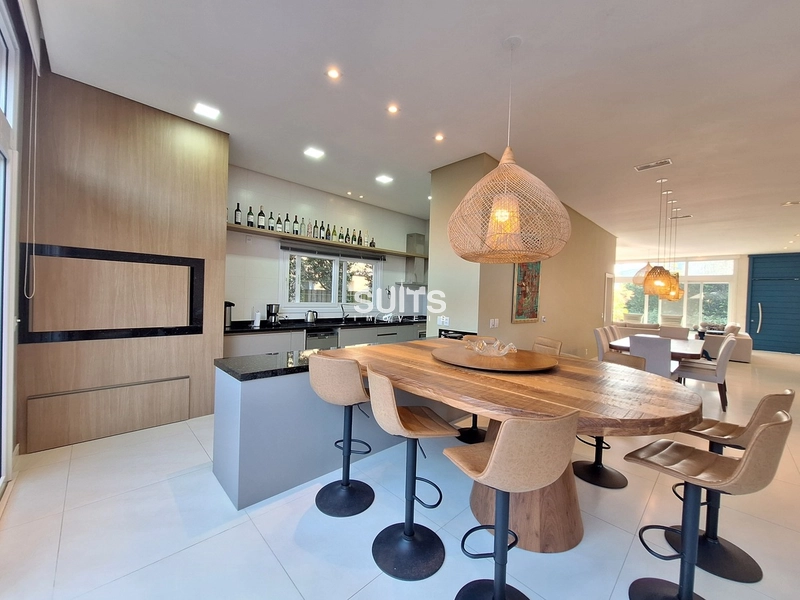 Excelente casa à venda no condomínio Ventura: 24ª foto da galeria de imagens do imóvel