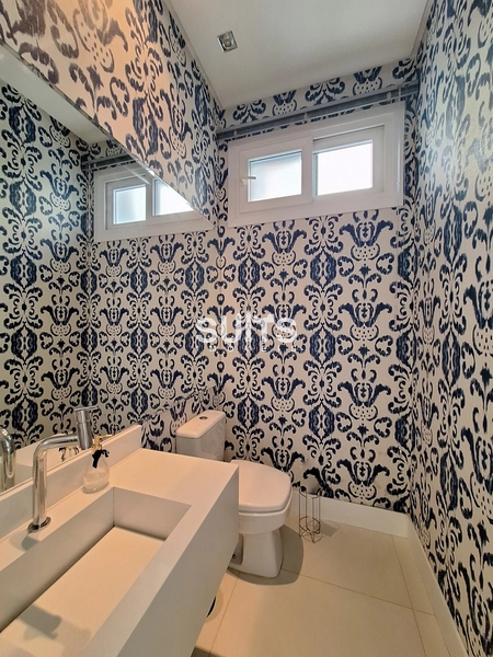 Excelente casa à venda no condomínio Ventura: 37ª foto da galeria de imagens do imóvel