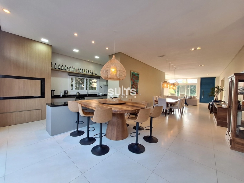 Excelente casa à venda no condomínio Ventura: 25ª foto da galeria de imagens do imóvel