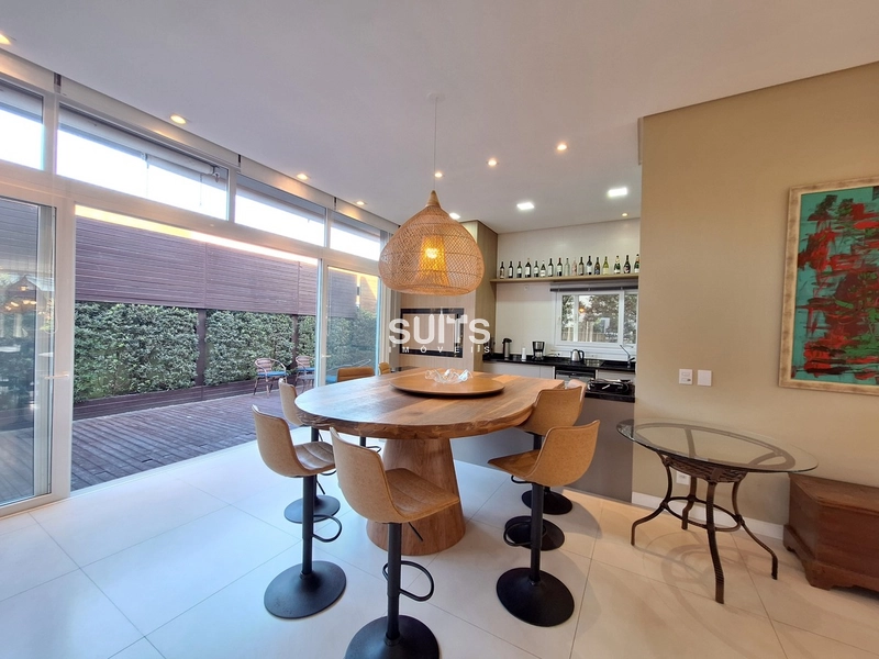 Excelente casa à venda no condomínio Ventura: 18ª foto da galeria de imagens do imóvel