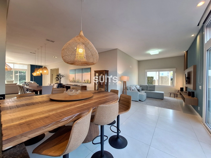 Excelente casa à venda no condomínio Ventura: 26ª foto da galeria de imagens do imóvel