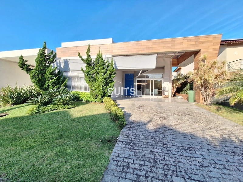 Excelente casa à venda no condomínio Ventura: 4ª foto da galeria de imagens do imóvel