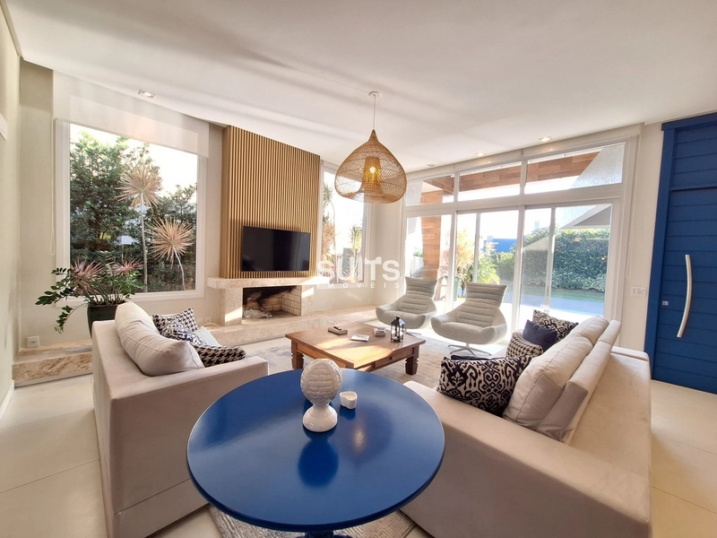 Excelente casa à venda no condomínio Ventura: 13ª foto da galeria de imagens do imóvel