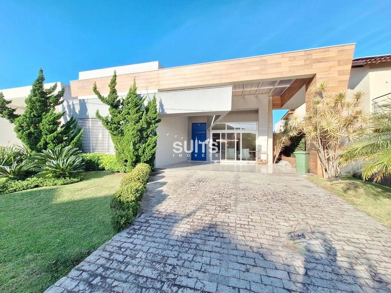 Excelente casa à venda no condomínio Ventura: 5ª foto da galeria de imagens do imóvel