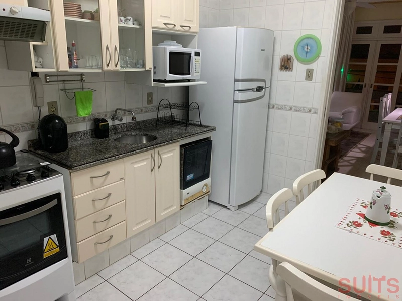 Excelente apartamento beira mar na praia de Atlântida: 7ª foto da galeria de imagens do imóvel