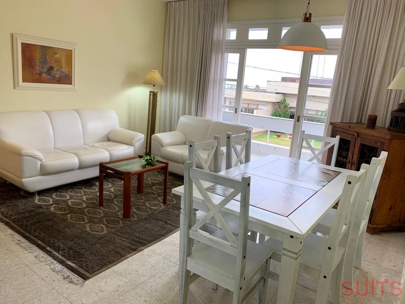 Excelente apartamento beira mar na praia de Atlântida: 5ª foto da galeria de imagens do imóvel