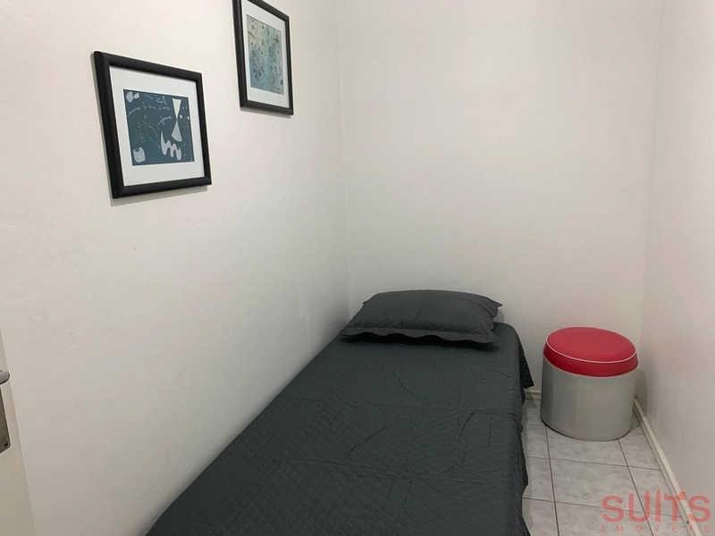 Excelente apartamento beira mar na praia de Atlântida: 17ª foto da galeria de imagens do imóvel