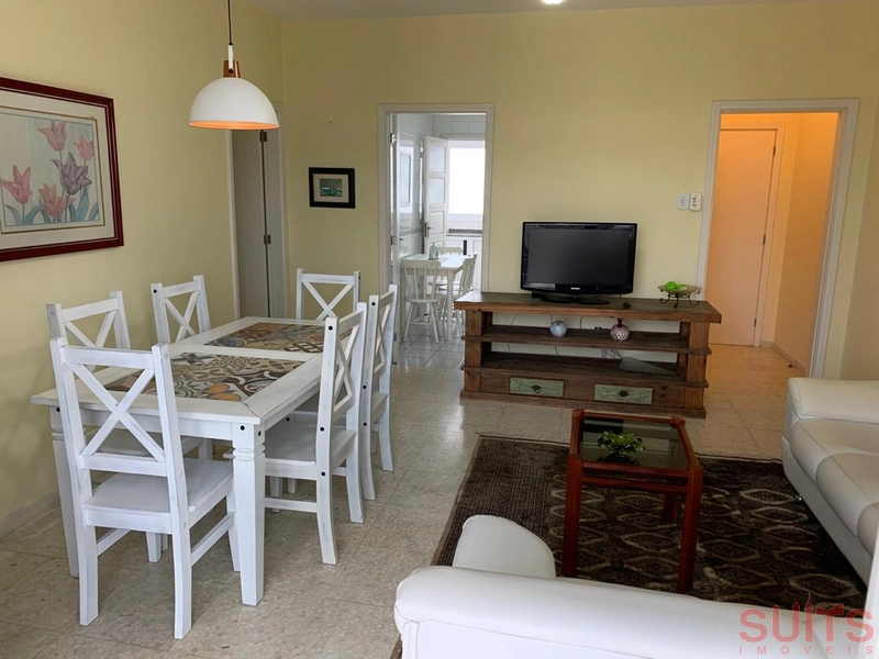 Excelente apartamento beira mar na praia de Atlântida: 6ª foto da galeria de imagens do imóvel