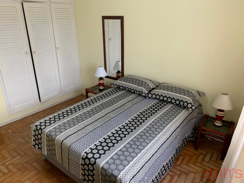 Excelente apartamento beira mar na praia de Atlântida: 10ª foto da galeria de imagens do imóvel